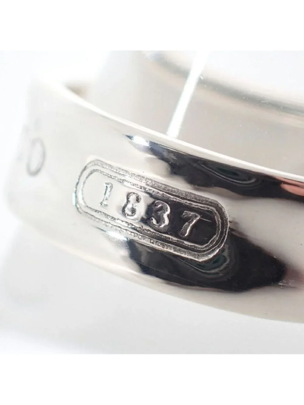 Tiffany & Co. item rank